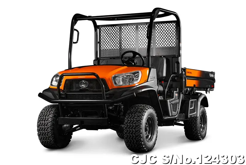 Kubota / RTV-X1130 2025