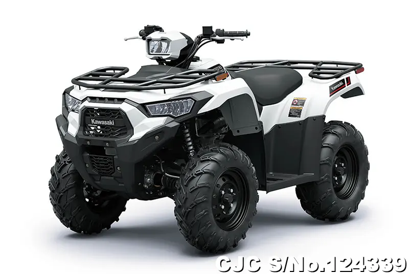 Kawasaki / Brute Force 450 2025