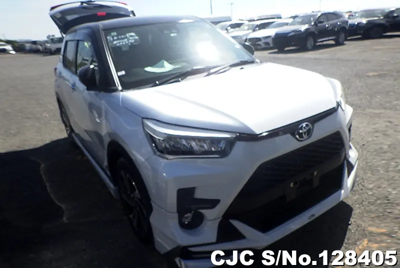 Toyota / Raize 2021