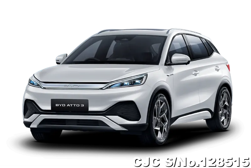 BYD / Atto 3 2026