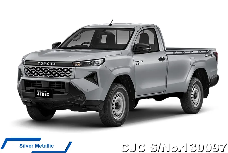 Toyota / Hilux / Travo 2026