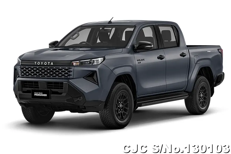 Toyota / Hilux / Travo 2026