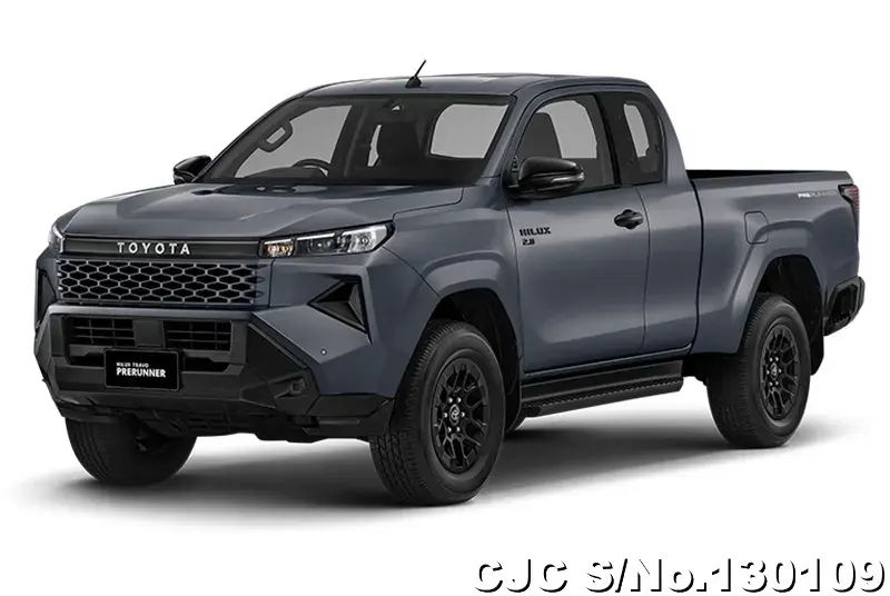 Toyota / Hilux / Travo 2026