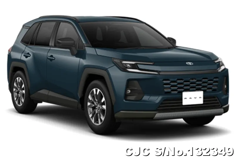 Toyota / Rav4 2026