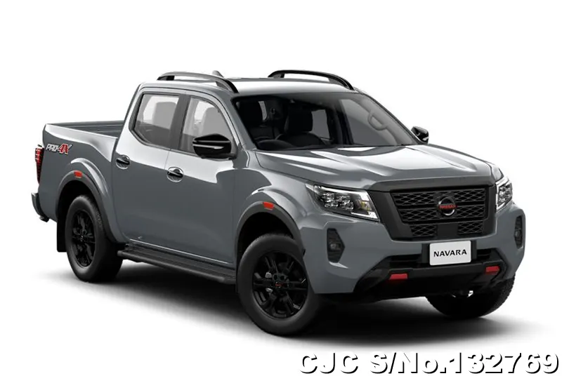 Nissan / Navara 2026