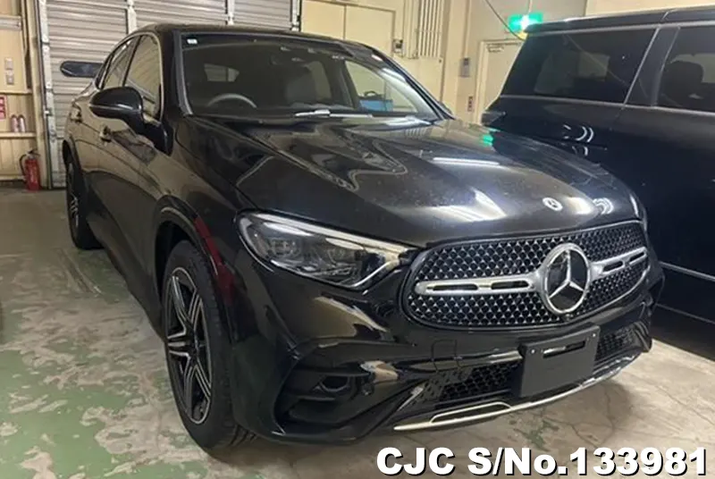Mercedes Benz / GLC Class 2025