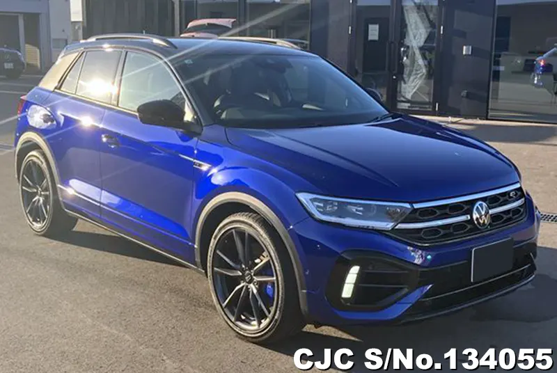 Volkswagen / T-Roc 2025