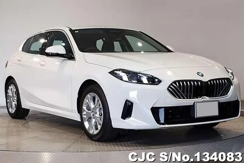 BMW / 1 Series 2025