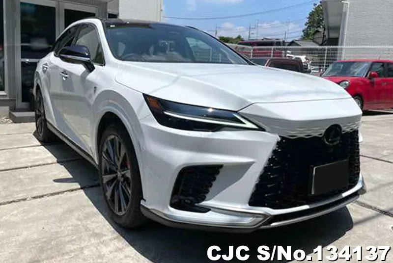 Lexus / RX 350 2025