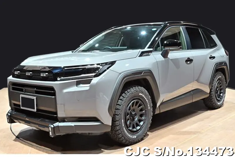 Toyota / Rav4 2026