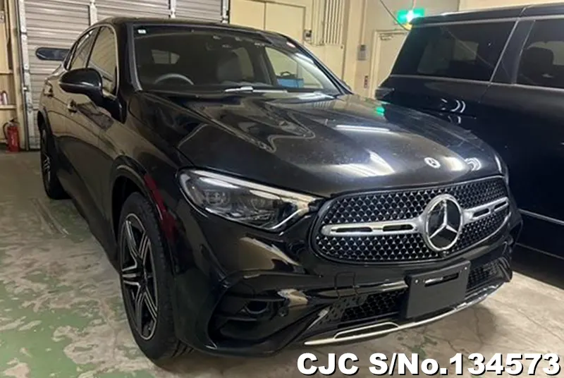 Mercedes Benz / GLC Class 2025