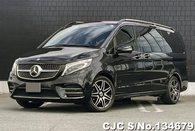 Mercedes Benz / V Class 2021