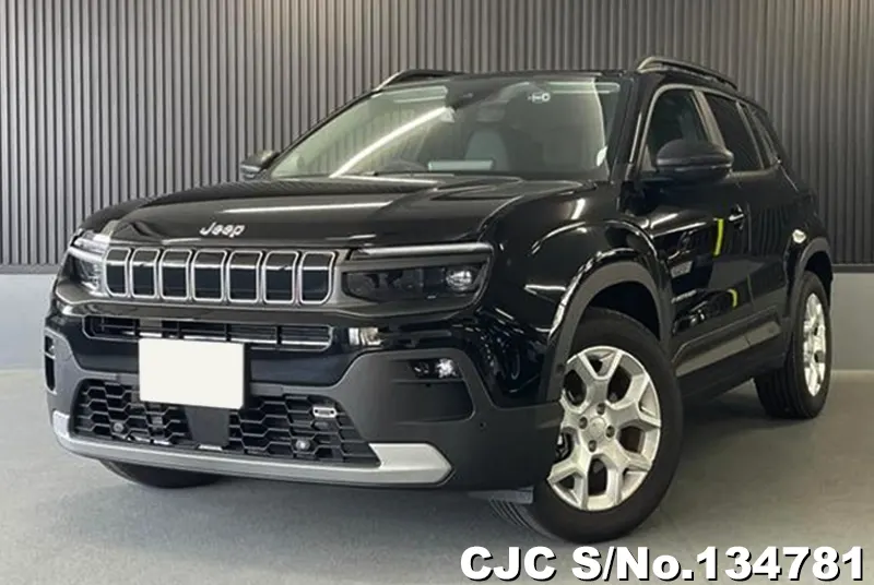 Chrysler / Jeep Avenger 2024
