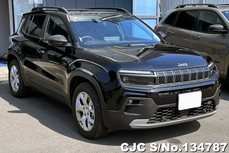 Chrysler / Jeep Avenger 2024