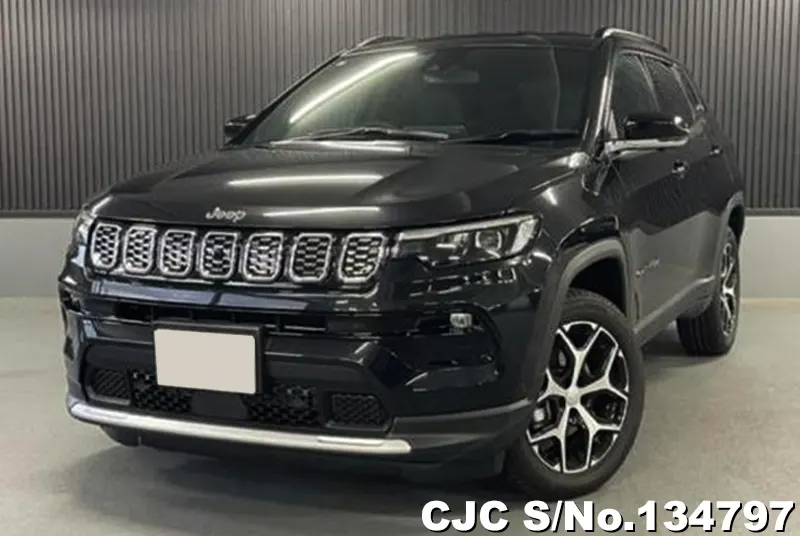 Chrysler / Jeep Compass 2026