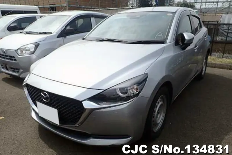 Mazda / Demio 2021