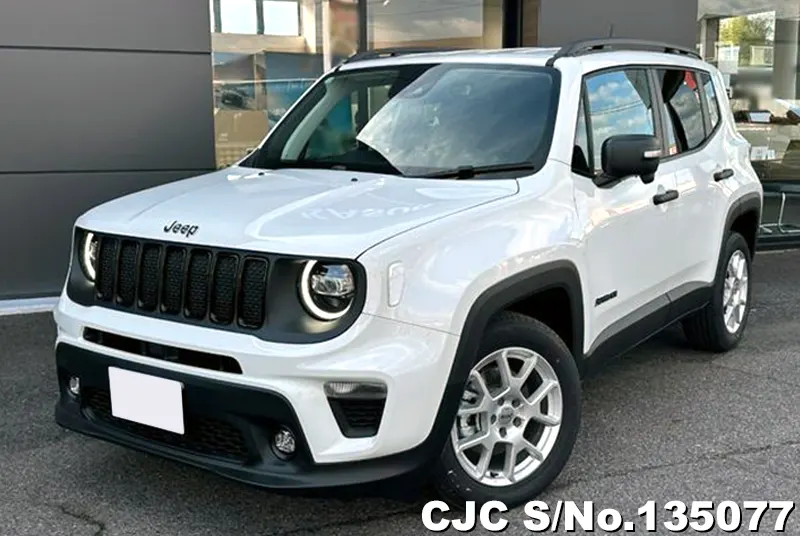 Chrysler / Jeep Renegade 2025