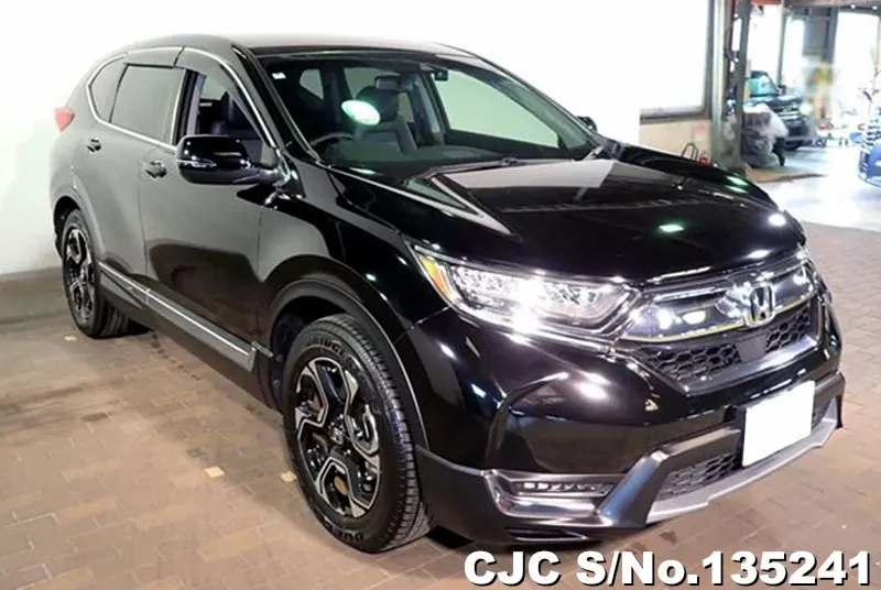 Honda / CRV 2022