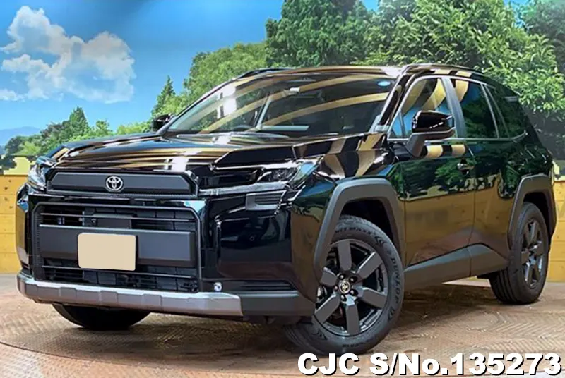 Toyota / Rav4 2026