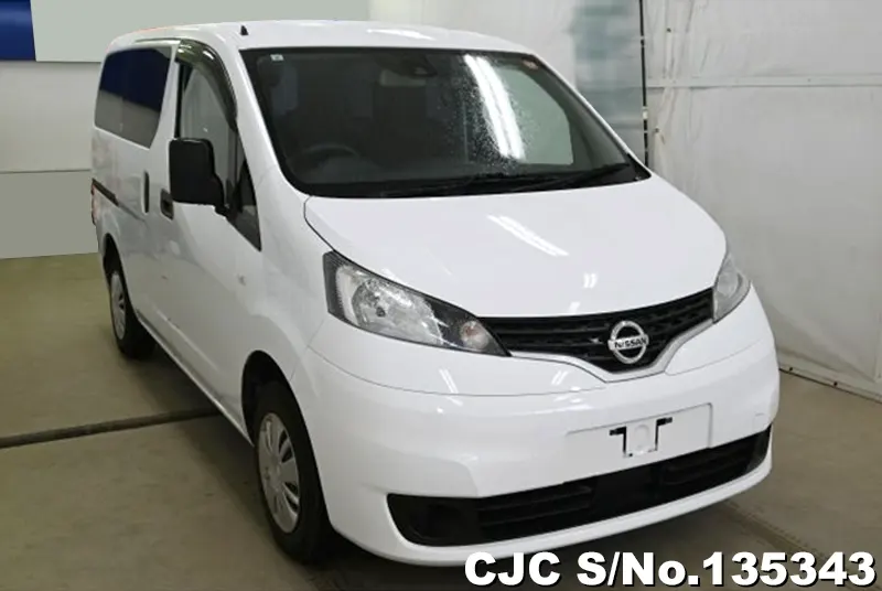 Nissan / NV200 2021