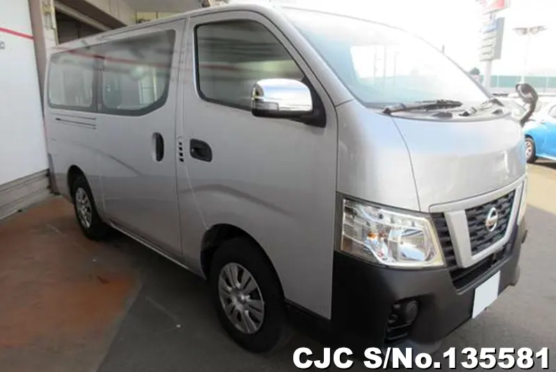 Nissan / Caravan 2020