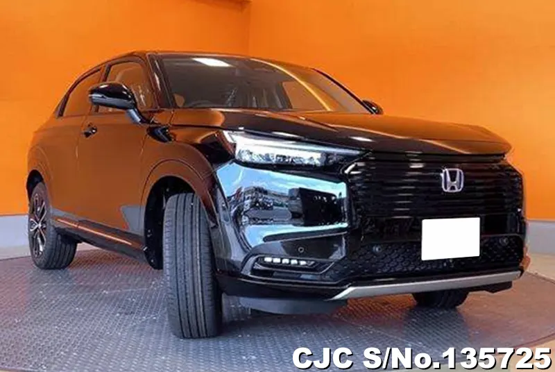 Honda / Vezel 2025