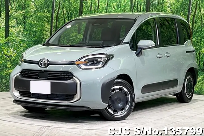 Toyota / Sienna 2026