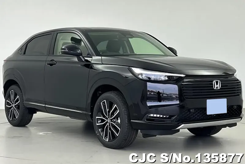 Honda / Vezel 2026