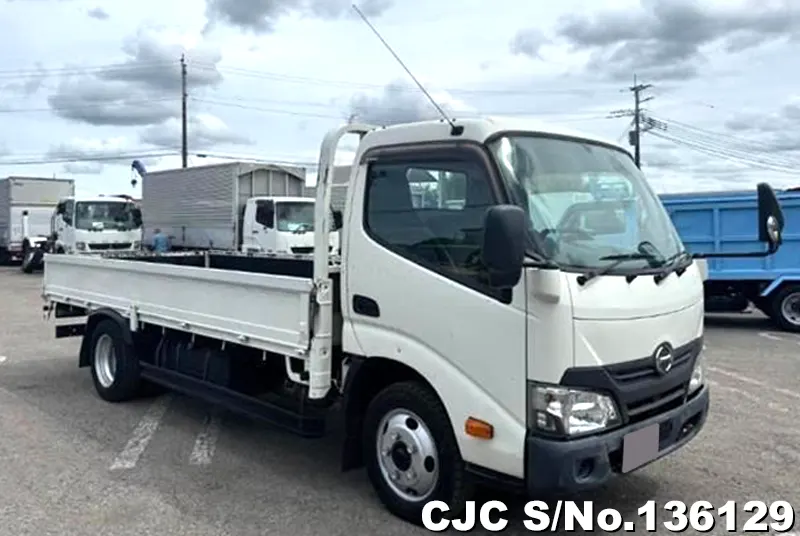 Hino / Dutro 2019
