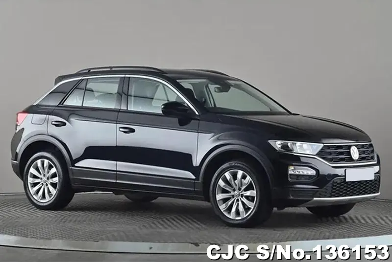 Volkswagen / T-Roc 2019