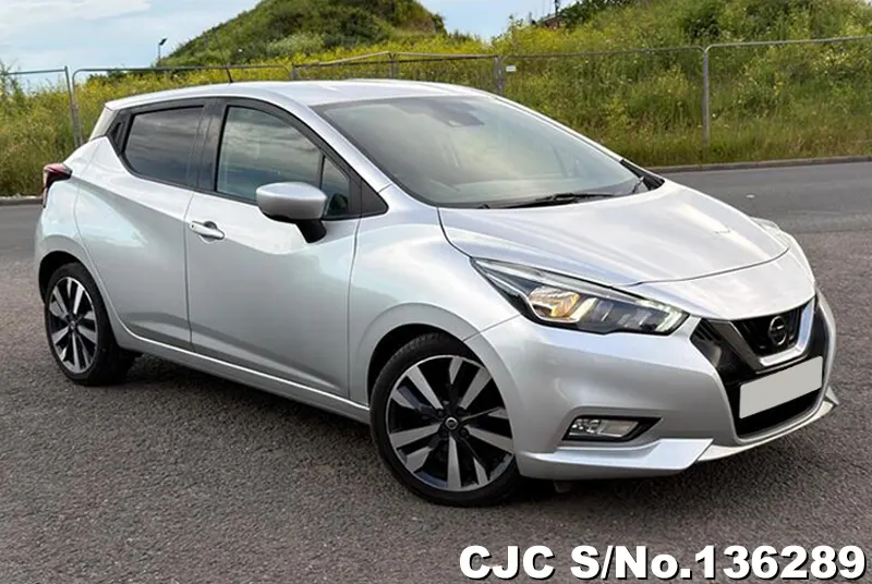 Nissan / Micra 2018