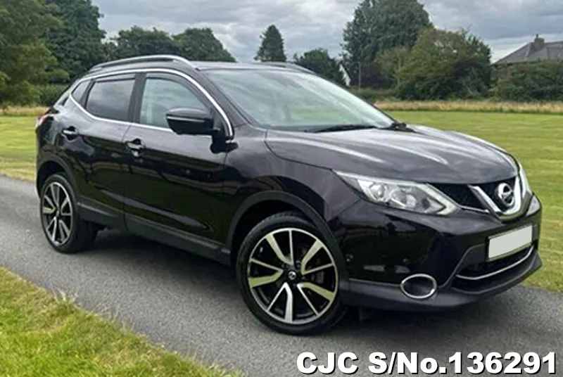 Nissan / Qashqai 2016