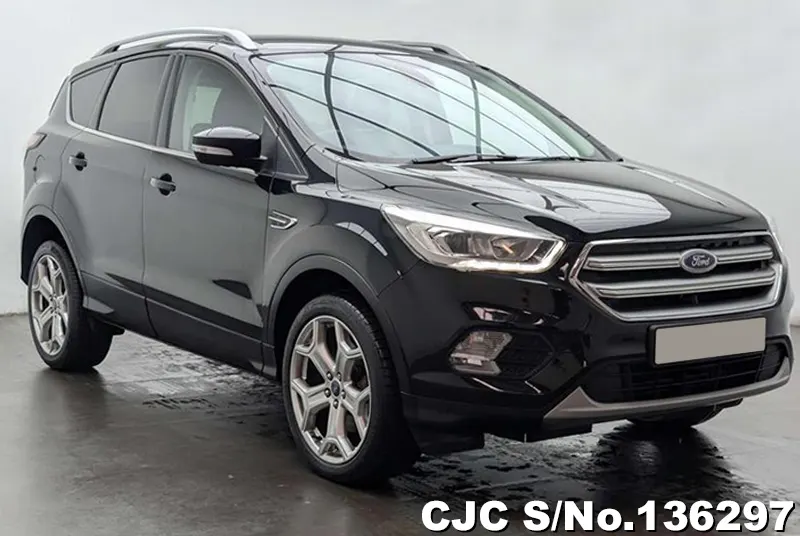 Ford / Kuga  2019