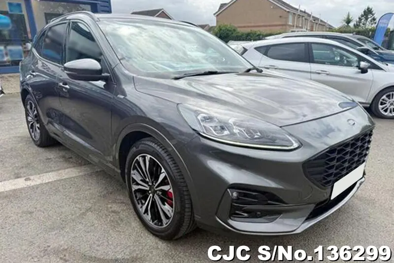 Ford / Kuga  2021
