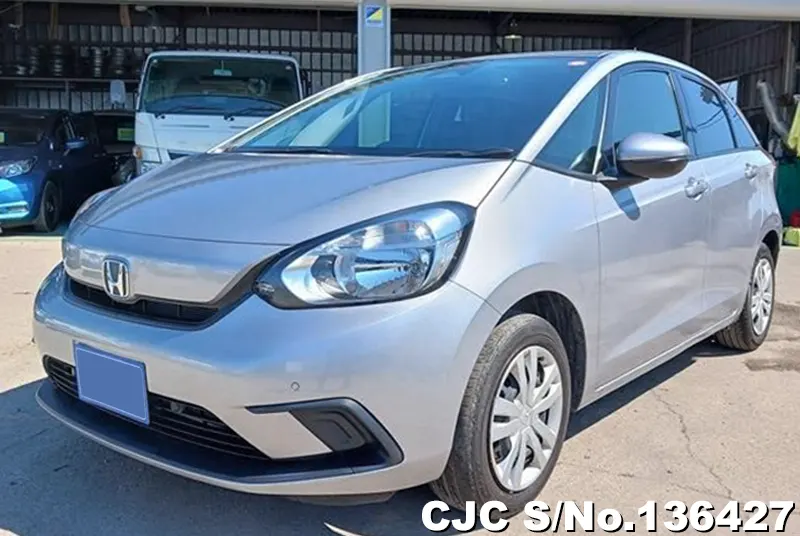 Honda / Fit 2021