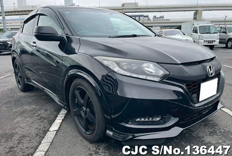 Honda / Vezel 2016