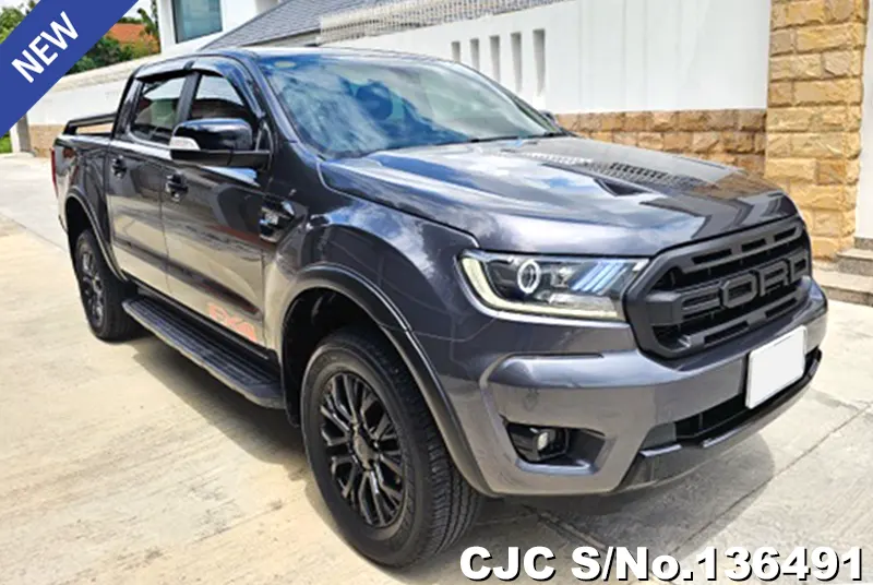 Ford / Ranger 2020