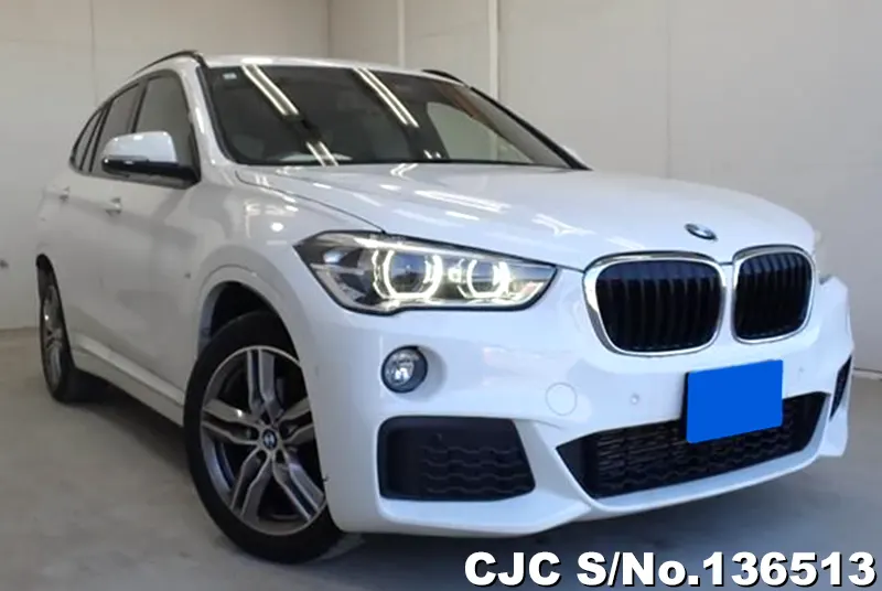 BMW / X1 2019