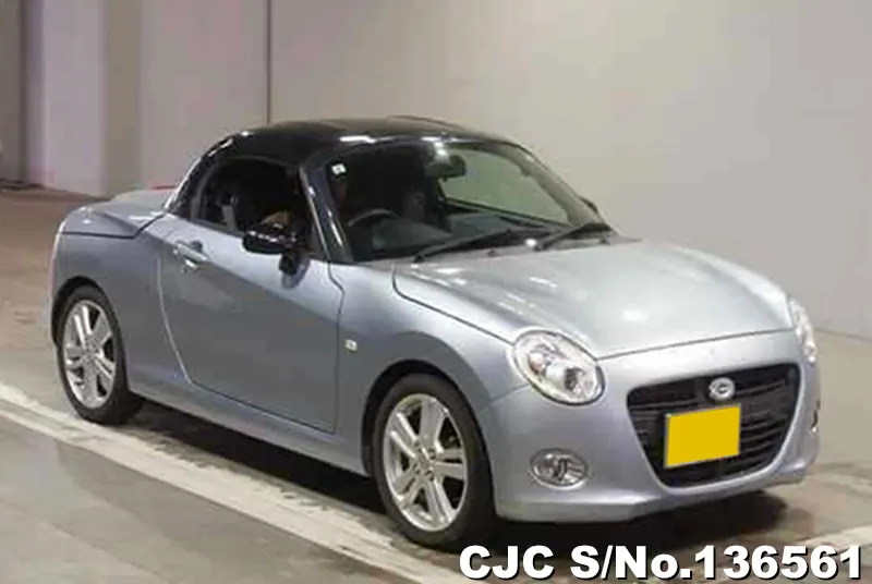Daihatsu / Copen 2017