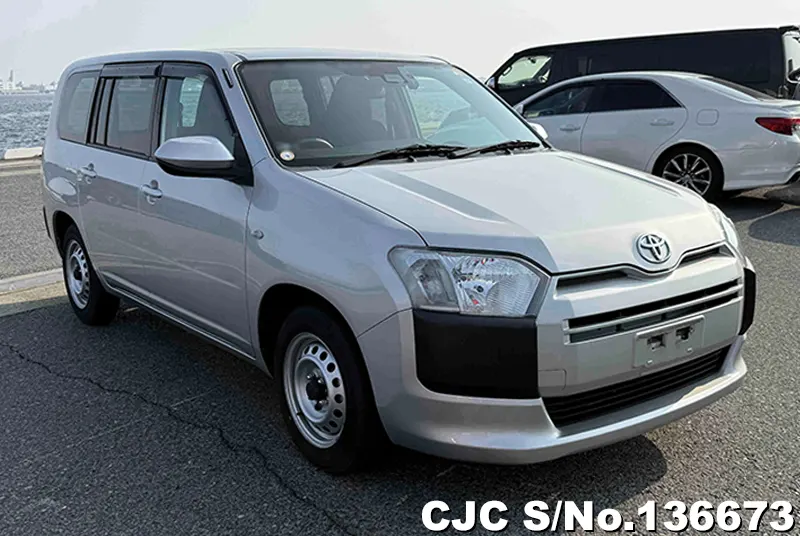 Toyota / Probox 2021
