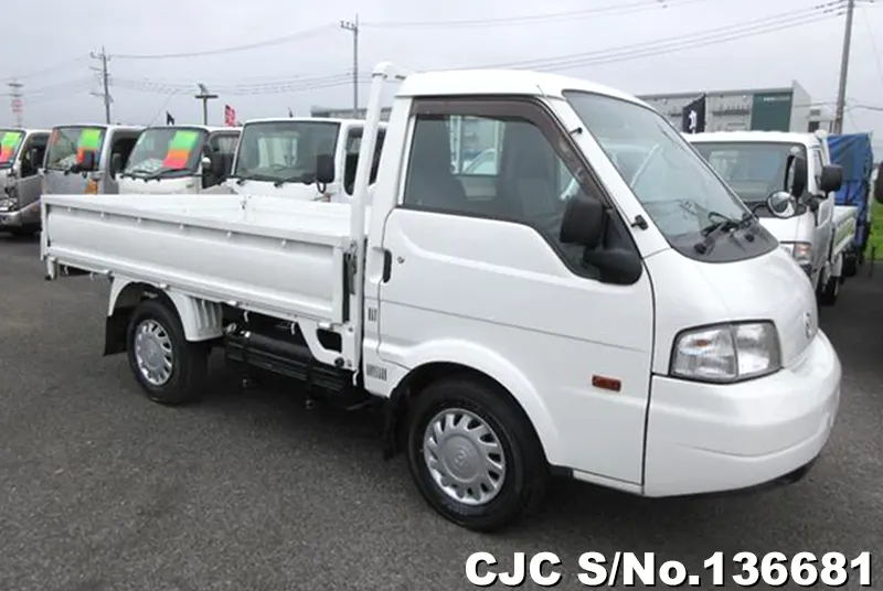 Mazda / Bongo 2019