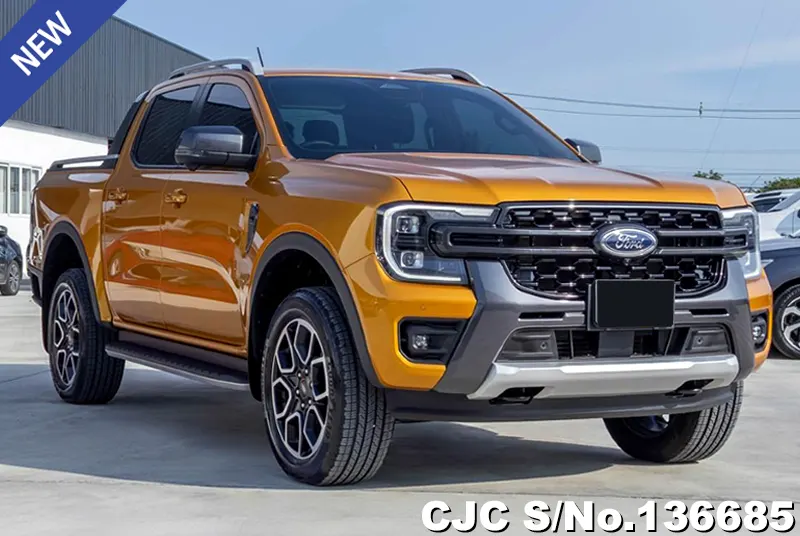 Ford / Ranger 2025