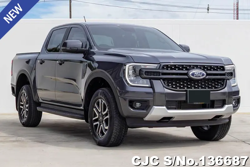 Ford / Ranger 2025
