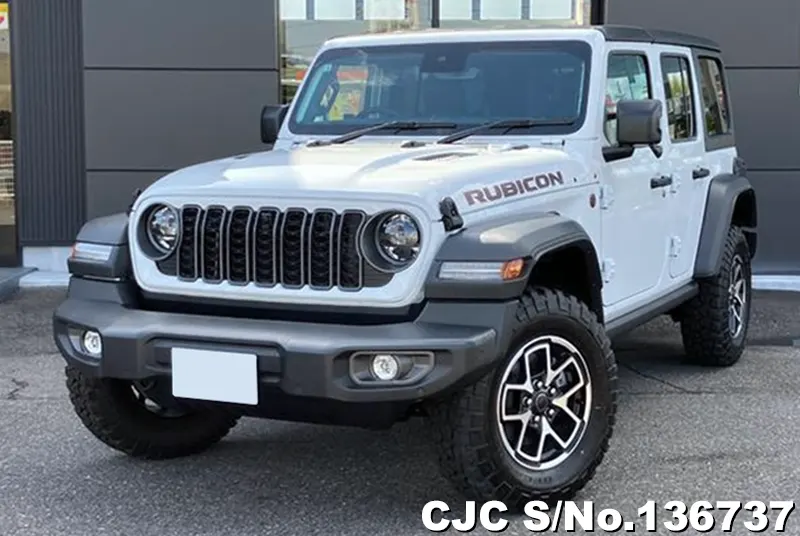 Chrysler / Jeep Wrangler 2025