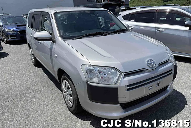 Toyota / Probox 2021