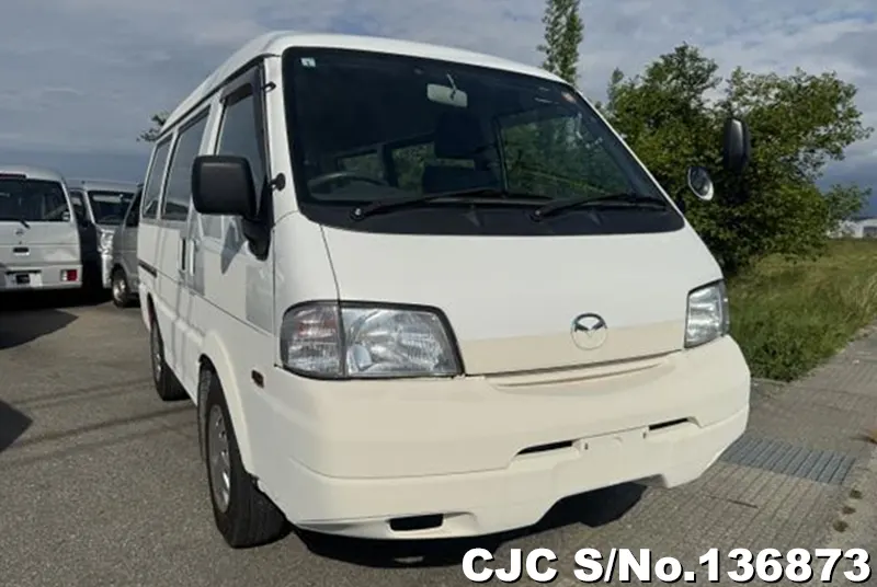 Mazda / Bongo 2018