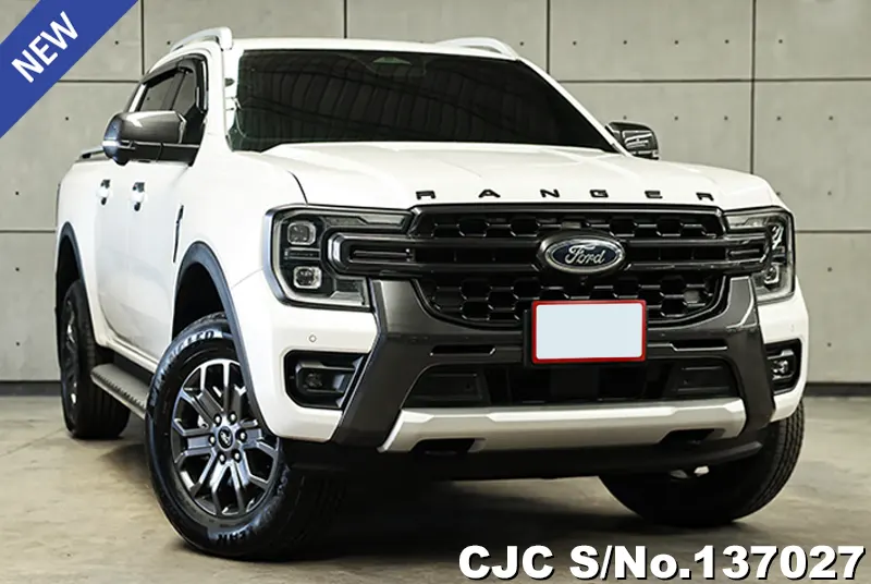 Ford / Ranger 2022