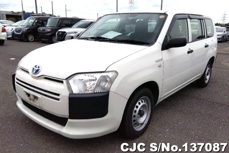 Toyota / Probox 2019