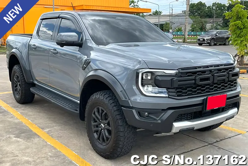 Ford / Ranger / Raptor 2023