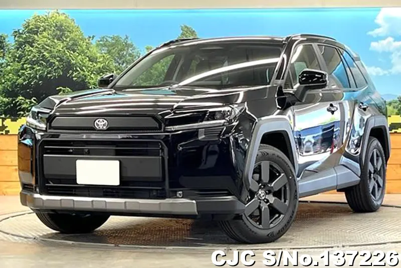 Toyota / Rav4 2026
